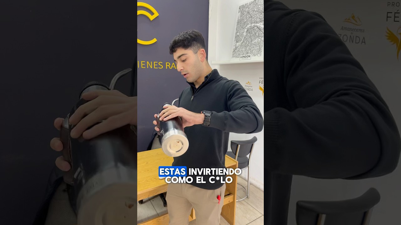 Cómo hacer plata enserio🏠? 