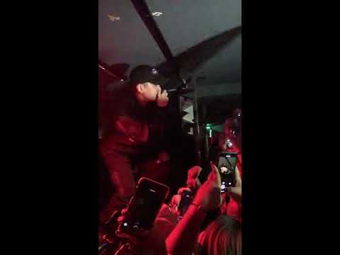 181003 Simon D - Jong Jin Chul