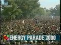 Bs As Energy Parade 2000 Parte 2/3