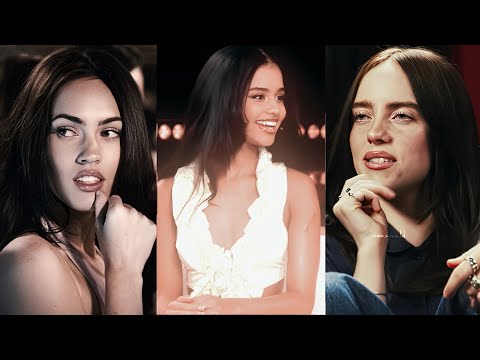 TIKTOK EDITS OF FINE WOMEN I FOUND ON MY FYP 