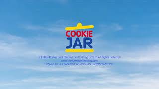 Cookie Jar Entertainment 2004