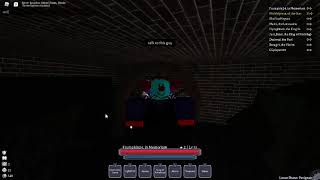 How to Get your Dissonant Name for Trading (Roblox Verdant Moon)
