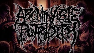 Abominable Putridity - In The End Of Human Existence (2007) [Full Album]