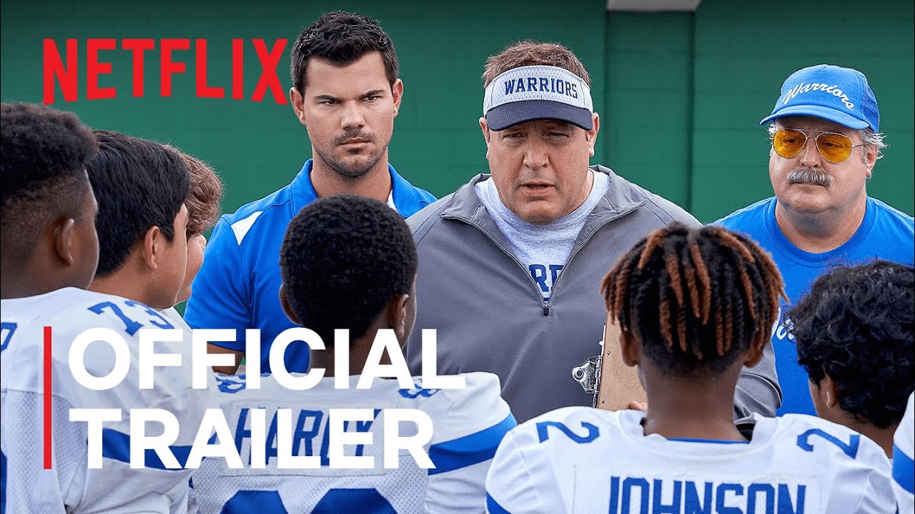 Sean Payton has comical role in upcoming Netflix movie