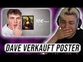 Papaplatte reagiert auf DAVE VERKAUFT POSTER FÜR SEIN PORSCHE TRADE-UP I Papaplatte Reaction