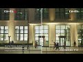 Panasonic GH5S vs GH5 ｜ISO Low to High - side by side comparison