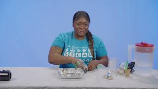 Weather or Not  Unit 5   Project Video 2
