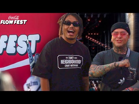 ¿QUÉ TAN CARO ES IR A UN FESTIVAL DE MÚSICA? - Lalo Elizarrarás
