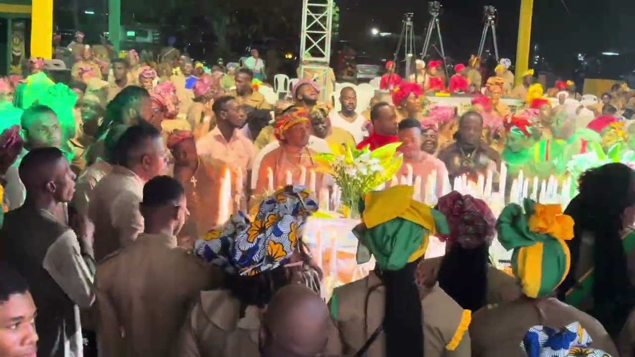 MAKE A JOYFUL UNTO THE LORD-ZION🎶🎶🙏🏻☘️