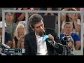 Nick Kyrgios v Grigor Dimitrov Classic Match | Australian Open 2018 Fourth Round