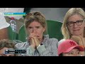 Nick Kyrgios v Grigor Dimitrov Classic Match | Australian Open 2018 Fourth Round