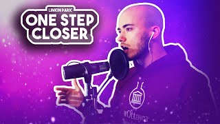 Linkin Park - One Step Closer | Vocal Cover by Victor Borba