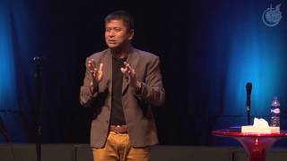 FOLLOW ME | Pastor Anthony Velasco (February 19, 2017)