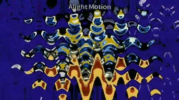 I Made X Is High On Ailght Motion & voicechanger.io
