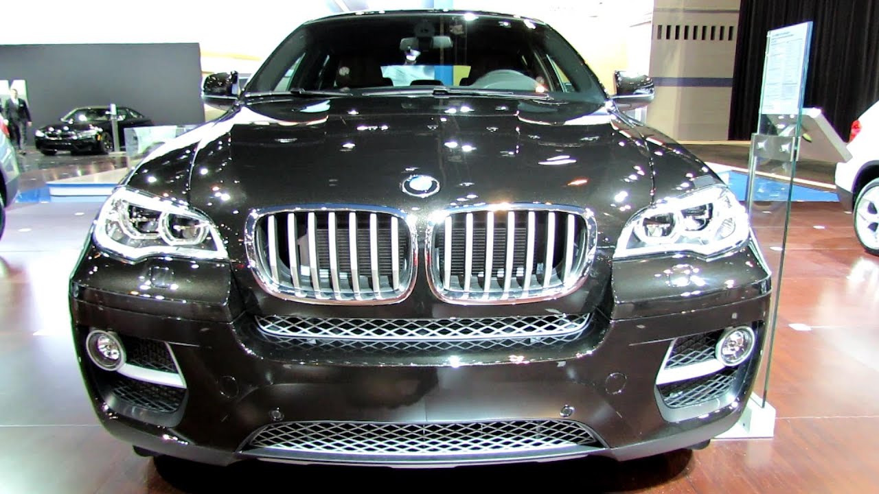 BMW X6E71 2014 Used Cars from South Korea Vehicle Auctions