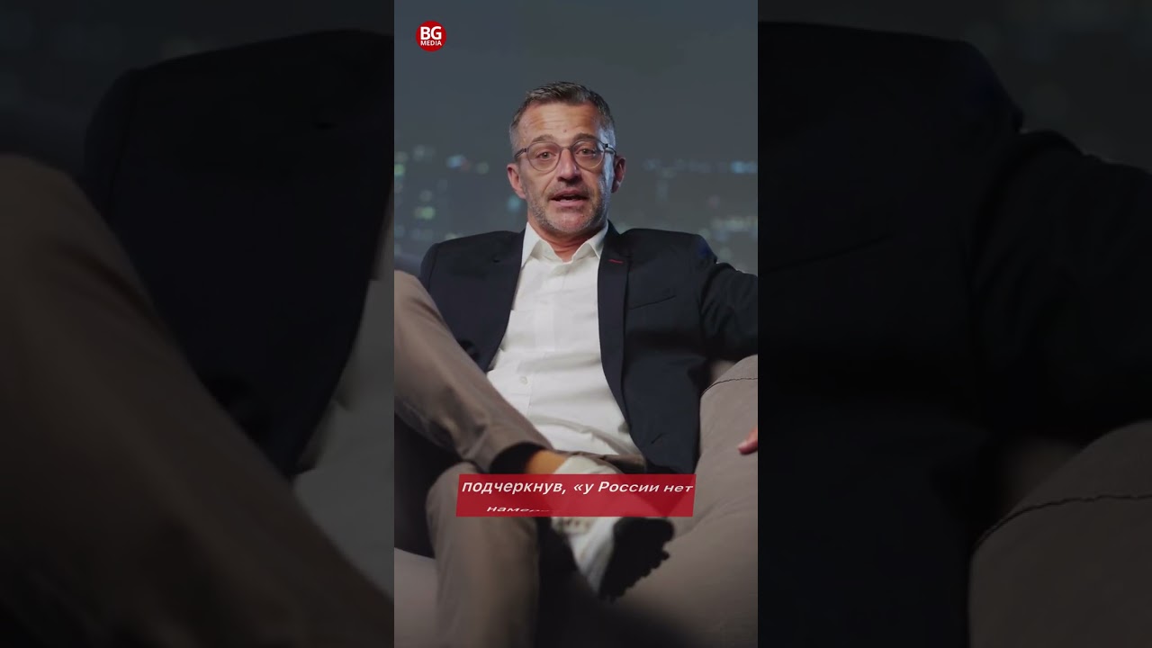 Лавров пообещал не нападать на НАТО — но только под гарантии для самой России