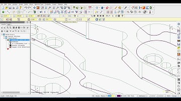 Creating Tab Geometry