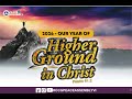 SUNRISE SERVICE | HIGHER GROUND IN CHRIST | JANUARY 11TH, 2025 #rccg #rccgpeaceassembly