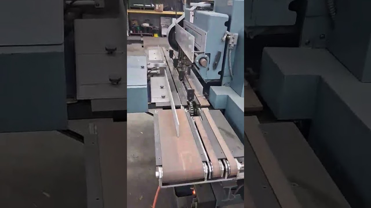 Baumfolder RB-A Inline Paper Drill