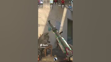 #Shorts Clutch 🎯 De Mirage #csgoblast #gaming  #cs2clips #cs2  #counterstrike  #csgo #csgoclips