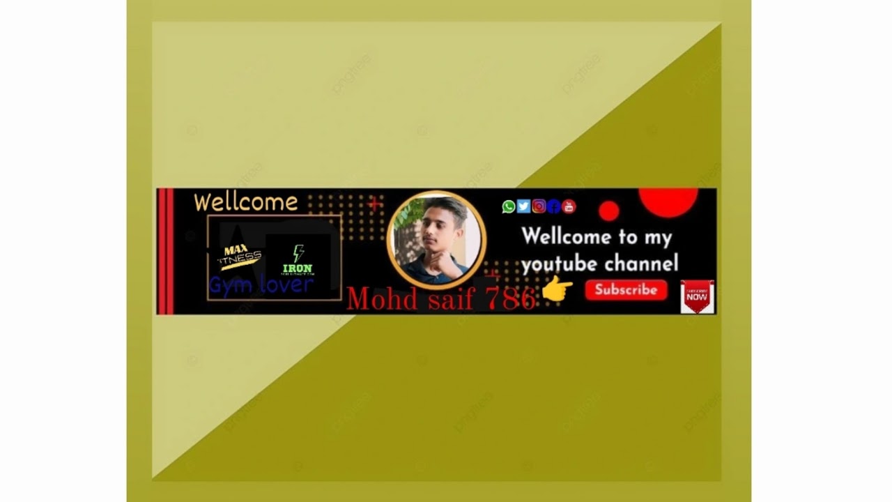 Mohd Saif 786 Live Stream - YouTube