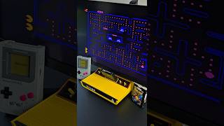 I Bought An Atari 2600 Pac-Man Edition