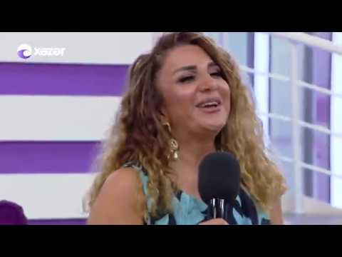 Hər Şey Daxil -Adil Karaca,Zenfira İbrahimova,Tuncay Bərdəli,Yalçın Uğur,Zəminə Rüstəmova 12.06.2019