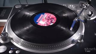 D. Trance – Springworld (A1 Gary D. &amp; DJ High-Ko Original Inflight Mix) (1997)