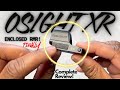 Osight XR Enclosed RMR Optic Review &amp; Unboxing | Is It Worth It?