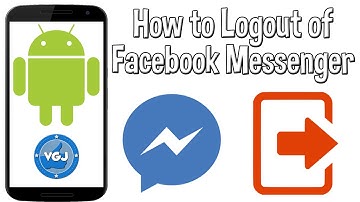 How to Log Out of Facebook Messenger on Android Devices (Marshmallow)