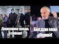 Ганебна втеча Порошенка, Шустер і команда "пропаганди" та Путін нападе з Ахметовим