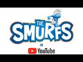 The smurfs on youtube