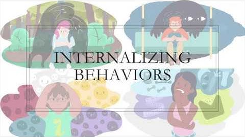 OER Commons Video: Internalizing Problems