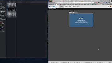 Export Video as GIF in WeVideo