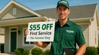 Best Pest Control Company In Los Angeles County!