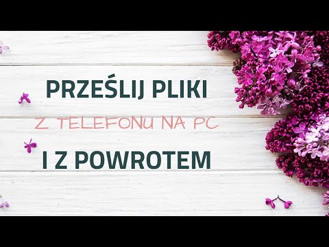 Wideo: Jak Przenieść Nagranie Z Dyktafonu Do Komputera?