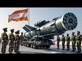 2026 NIRBHAY MISSILE 😱 India’s Secret Weapon Revealed 1000+ KM Range Deadly Power Shocked The World!