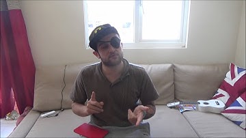 Help - The Checklist