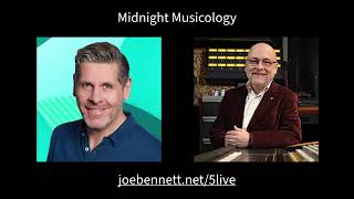 Irish Joe Bennett On Bbc 5  17th March 2026