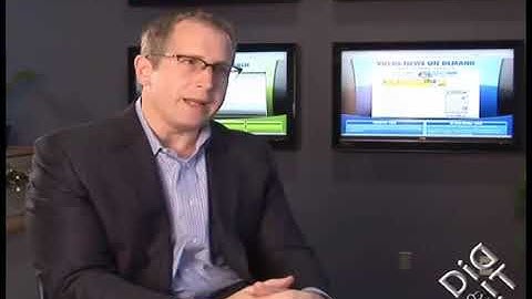 Bill Wagner on Social Media Monitoring Platforms