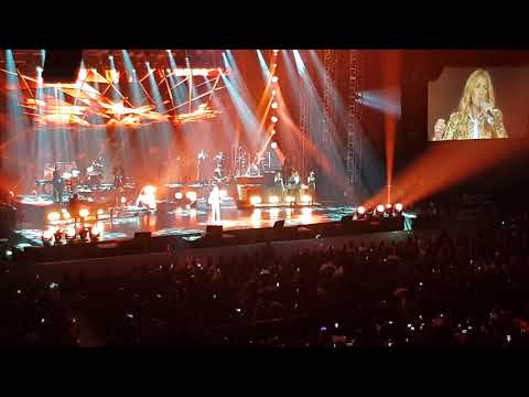 4. Because You Loved Me (Céline Dion Live in Jakarta 2018)