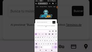 ¿Cómo descargar música?. en MP3XD para sus pantallas antipiratería o hackeos