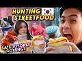 HUNTING KOREAN STREET FOOD BARENG CEWEK KOREA DI JEPANG!