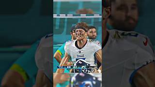 Famous TITANS UNREAL 4TH QUARTER COMEBACK VS DOLPHINS ON MNF 🤯 #shorts Net Worth