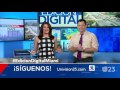 Velvet Creme regresa para endulzar la vida de los habitantes de Miami