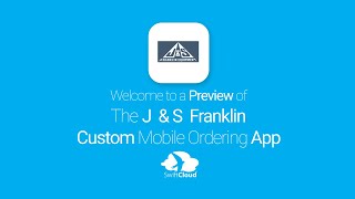J. & S. Franklin And Management Services - Mobile App Preview JSF935W screenshot 5