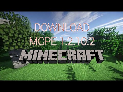 Minecraft Apk for PC Java Edition | , & download minecraft 1.2.10.2