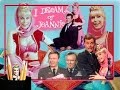 Como estão os atores de Jeannie é um Gênio