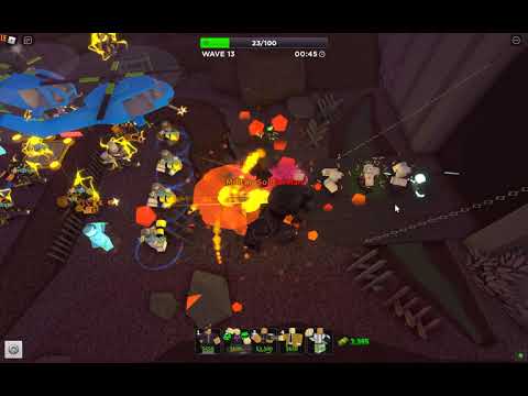 TDS Solar Eclipse Event Night 3 (full)