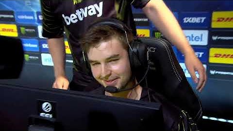 Device takes the ace!! - Astralis vs NiP - IEM COLOGNE 2021 - CSGO